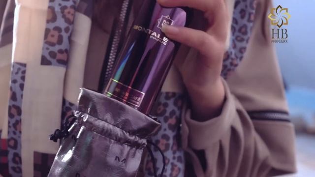 Intense Cafe By Montale Perfume