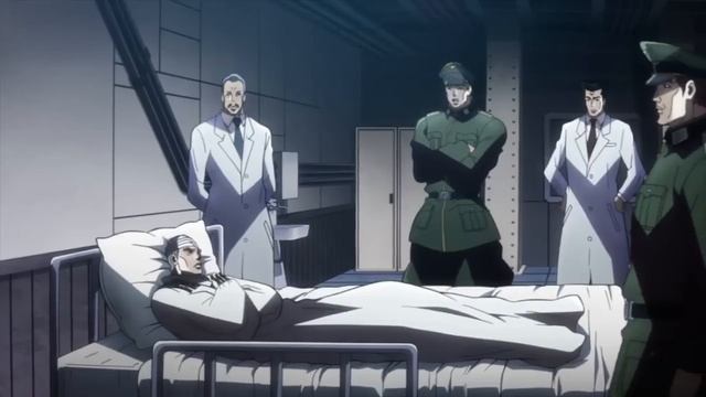 Пересказ Джо Джо 1 сезон за 52 минуты смотреть онлайн