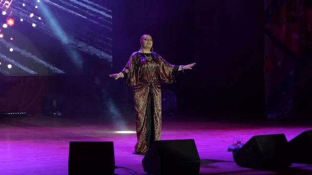 Патимат Расулова - Не твоя (концерт 2023) Patimat Rasulova - Not Yours (concert 2023) смотреть онлайн