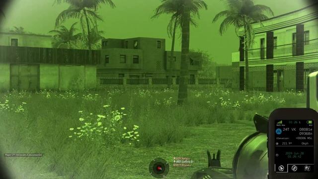 [7Cav] [Operation] [Arma 3] [24H OP] Operation Trench Crawl Pt1 смотреть онлайн