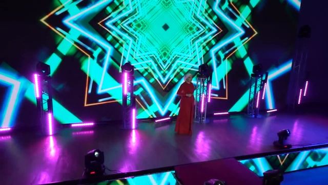 Раисат Залкепова - Встреча у родника (Звёзды DagMusic 2) #raisatzalkepova