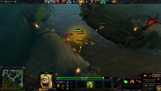 [RU] DOTO GAMING ROAD TО ПАБЧАНСКИЙ стандартные поражения + 2 взорванных пердака школьников смотреть онлайн