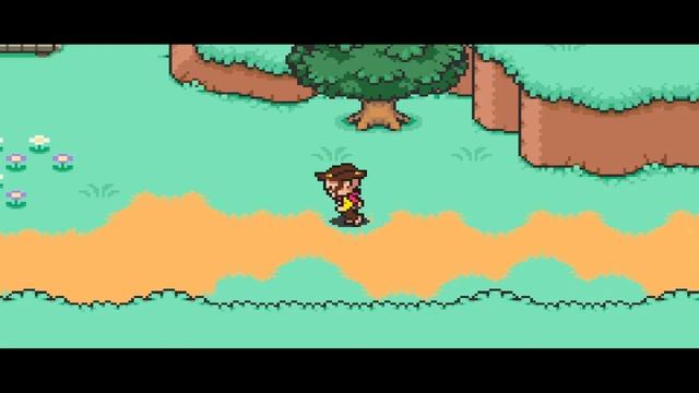 Mother 3 Let's Play, # 006: Positive Poland & The Sperm of Satan смотреть онлайн