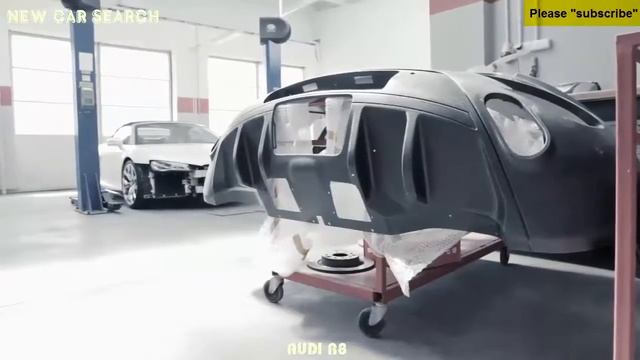 Audi R8 and audi RS7| Audi R8 review| Audi RS7 review смотреть онлайн