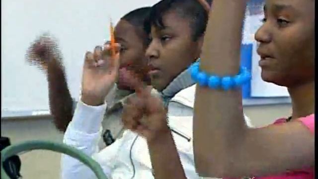 Chinese Language In The Schools