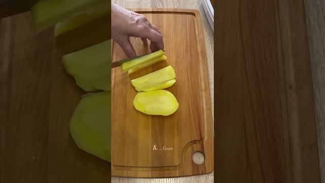 Картофель фри в духовке смотреть онлайн