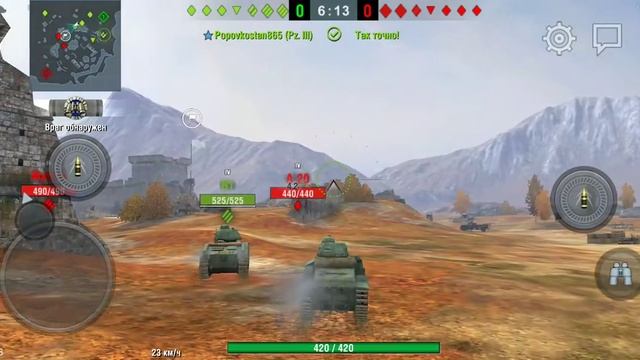 Путь до танкаAMX12t и КВ 2 👍👍👍🤘 часть 2 смотреть онлайн