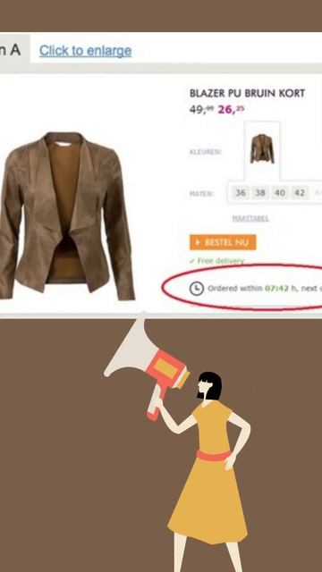 Marketing Tactics#BuildFOMO смотреть онлайн