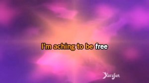 Queen - Show must go on (karaoke) with back vocal