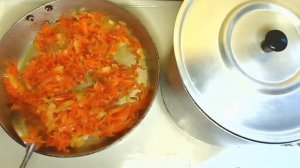 ЕЩЁ ОДИН РЕЦЕПТ САМЫХ ЛЕНИВЫХ ГОЛУБЦОВ. ПОСТНЫЕ, овощные Голубцы С ГРИБАМИ.