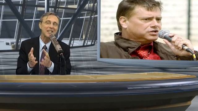 Tea Partier Mark Williams Confesses смотреть онлайн