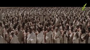 ХАЗРАТИ УМАР КИСМИ 17 ФОРСИ سریال عمر فاروق دوبله فارسی قسمت ۱۷