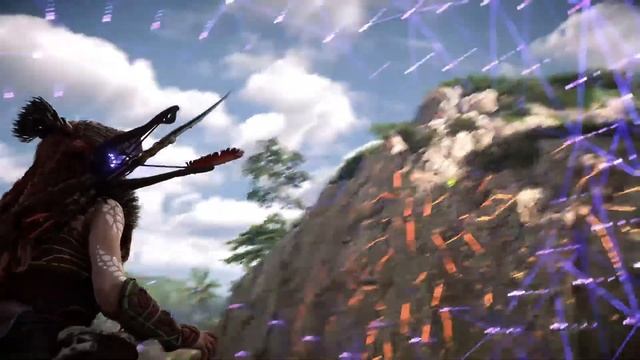 Horizon 2 Запретный запад: Сложность Очень высокая. Полное прохождение на русском языке. Стрим смотреть онлайн