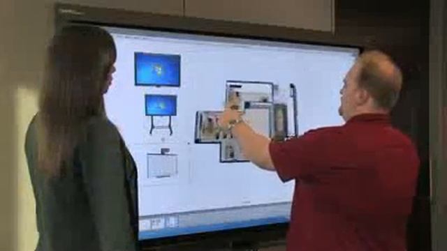Introducing SMART Collaborative Systems for Business смотреть онлайн
