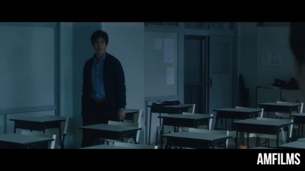 Учитель устроил тестовую работу на выживание... [краткий пересказ]