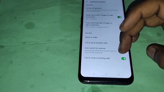 how to use flip to mute incoming call in oppo f23 5g, oppo f23 5g flip to mute incoming call settin смотреть онлайн