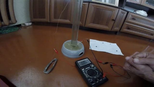 Энергии разности глубин (Видео №27). Оптопара РС-817. смотреть онлайн