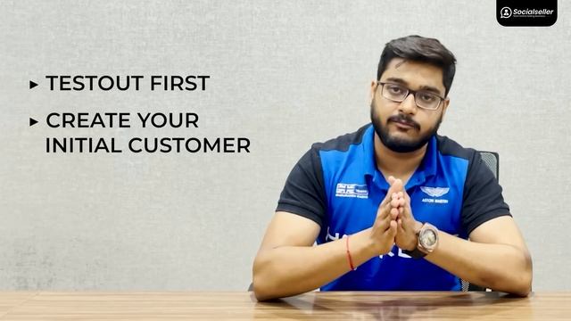 🔥Start Smart watch Online Business | Earn ₹30,000 - ₹40,000 per Month | Social Seller Academy смотреть онлайн