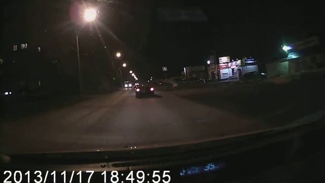 Тест видеорегистратора Treelogic TL-DVR 1801. День. mwnavi.ru смотреть онлайн