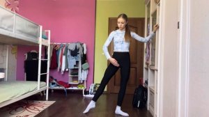 КЛАССИЧЕСКАЯ ХОРЕОГРАФИЯ ДЛЯ ФИГУРИСТОВ 1💗🩰||Любительское фигурное катание