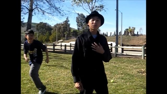 Pythagoras To The Tune Of Billionaire