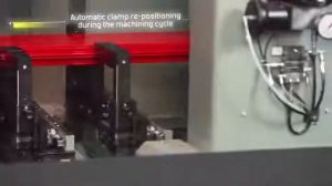 Обрабатывающий центр Emmegi Satellite XT