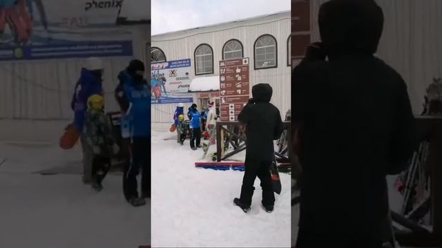 Супер место для отдыха смотреть онлайн
