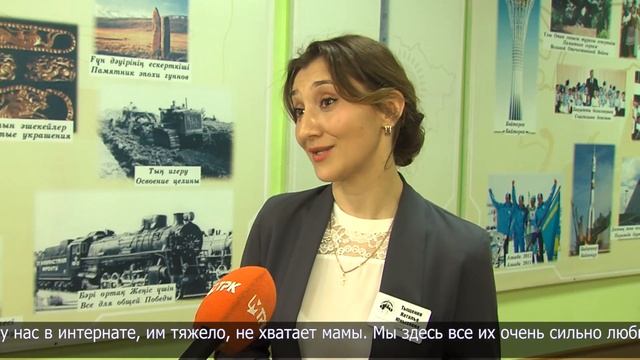 О работе сурдопедагогов специального комплекса для детей с нарушениями слуха смотреть онлайн