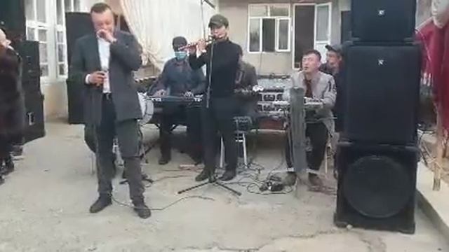 SHerali Normirzayev NANAY yaxshi kunlarizda siz bilan +998945097100 смотреть онлайн