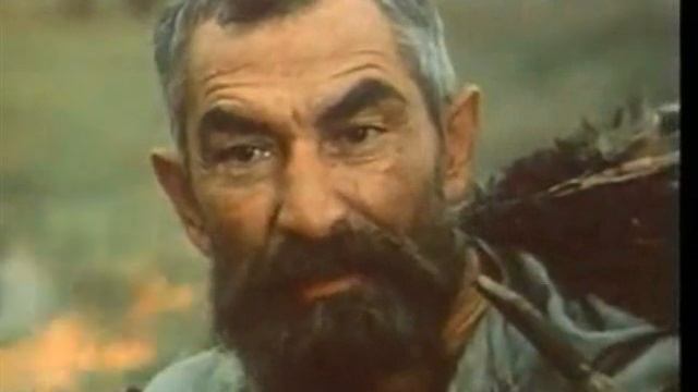 Чудра говорит... смотреть онлайн