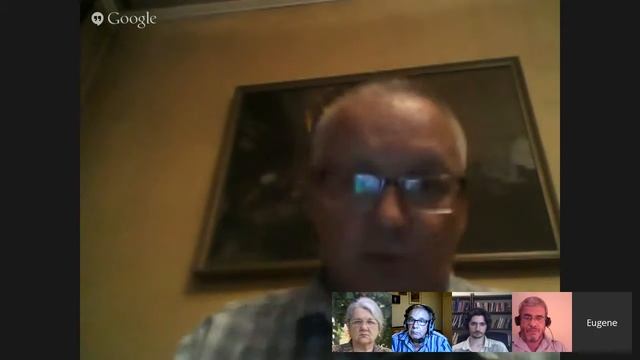 Евгений Репин: в поисках общего языка смотреть онлайн