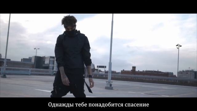 scarlxrd - IMNXTAMESS - Перевод на русский язык смотреть онлайн