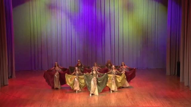 Восточный калейдоскоп смотреть онлайн