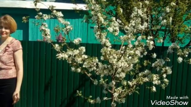 Настоящая природа