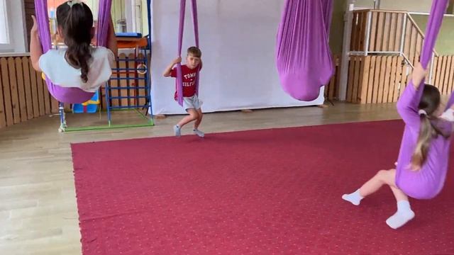 Запрошуємо у Дитячий Садок Вишенька Лісова Буча Ірпінь Гостомель🍒 від 2 років смотреть онлайн
