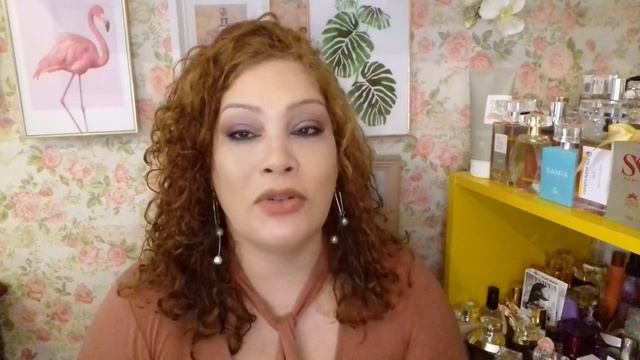[THERA] Perfumes de Rica Milionária смотреть онлайн
