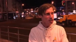Зипуля   Меня зовут Андрей, я веселый воробей (Клип)