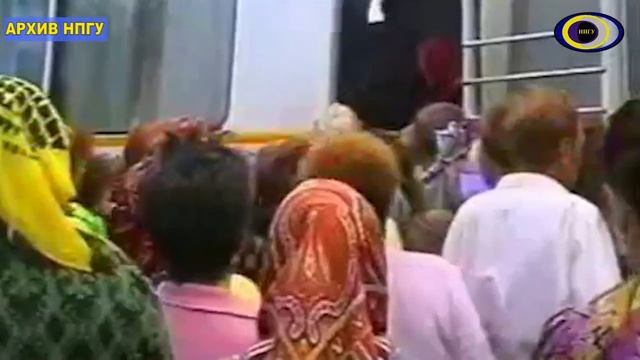 15 мая - годовщина пешего похода шахтеров Западного-Донбасса на Киев смотреть онлайн