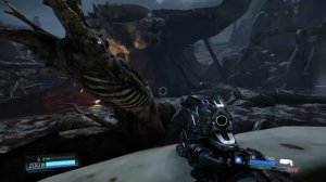 Doom История Палача Рока