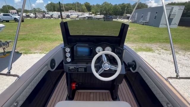 2015 Carbon Craft CC130 w/Textron Motors MPE 850 (112hrs) Ruskin FL** смотреть онлайн