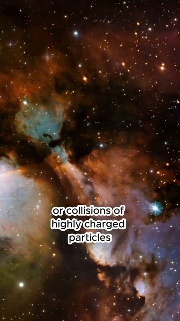 Some galaxies produce very dangerous gamma radiation #shorts #universe #facts #space #galaxies смотреть онлайн