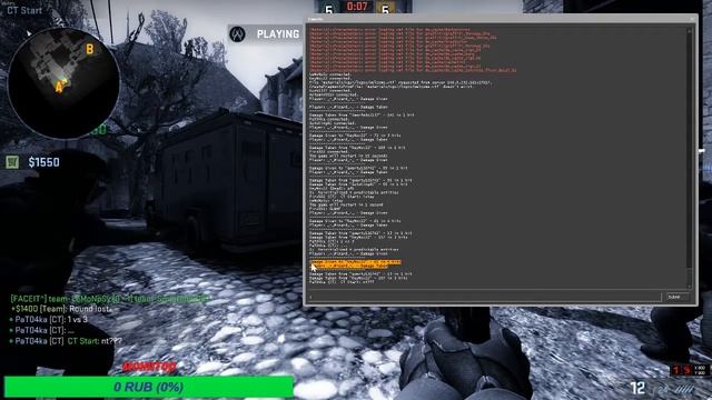 Стрим cs go - путь к глобалу ! школьник копит на новый комп ! Первый стрим ! поднимаем актив ! смотреть онлайн