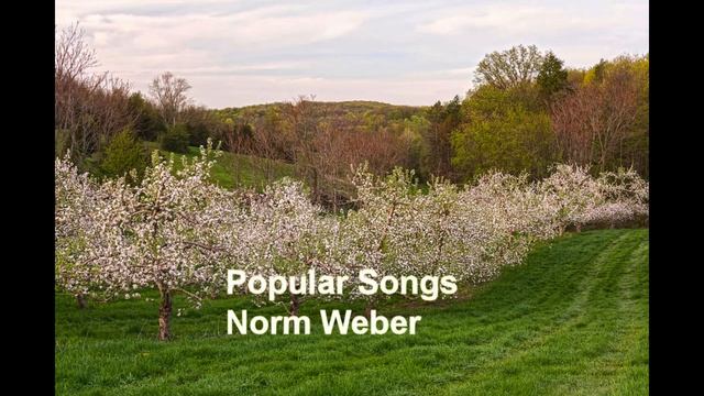 Norm Weber 3 Popular Songs смотреть онлайн