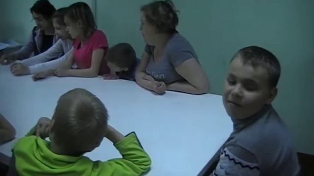 Школа русского блогера. Центр Ларион смотреть онлайн