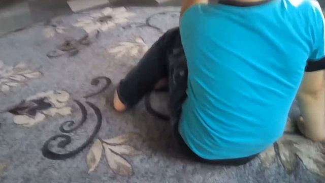 Ожидание vs Реальность .Приезд к бабушке!! смотреть онлайн