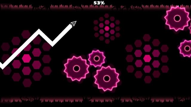 Aether [GEOMETRY DASH 2.2] Полное прохождение смотреть онлайн