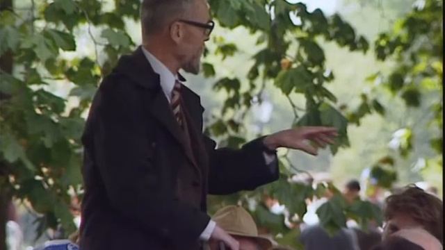 Часть 1 Язык тела The Language of The Body Десмонд Морис смотреть онлайн