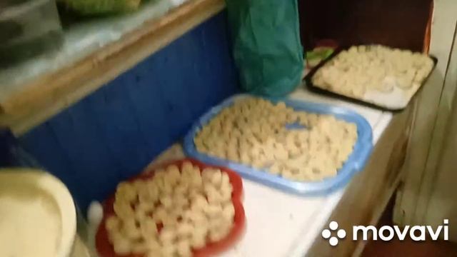 лепим пельмени. смотреть онлайн