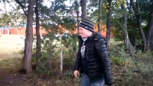 Типичьные ШКОЛЬНИКИ :-D смотреть онлайн