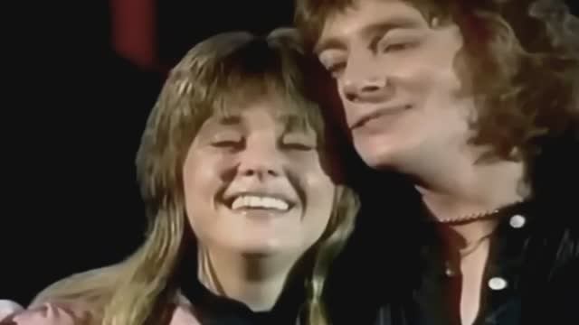 Chris Norman-Suzi Quatro-



Профиль

Сохранить
Chris Norman Suzi Quatro -27.01.2025.Самая&Galina.